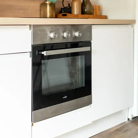 Lägenhet Le Comble Du Bonheur *