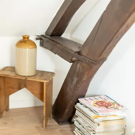 Lägenhet Le Comble Du Bonheur