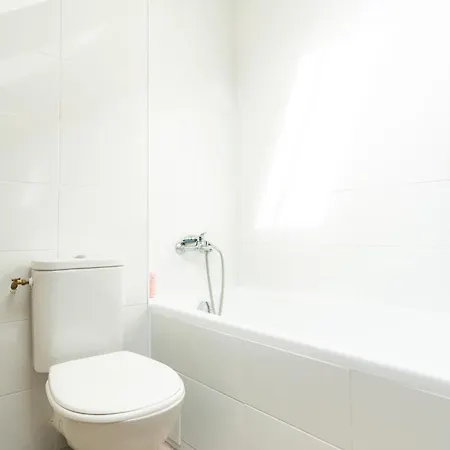 Le Comble Du Bonheur Lägenhet