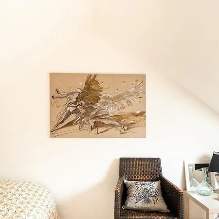 Le Comble Du Bonheur Cinqueux