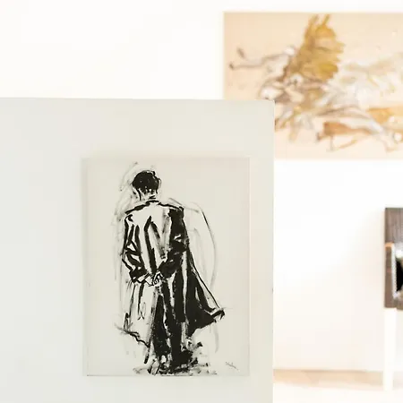 Lägenhet Le Comble Du Bonheur