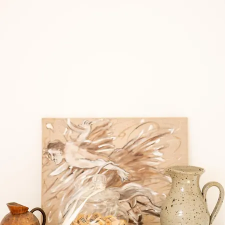 Lägenhet Le Comble Du Bonheur Cinqueux