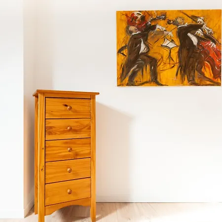 Le Comble Du Bonheur Lägenhet