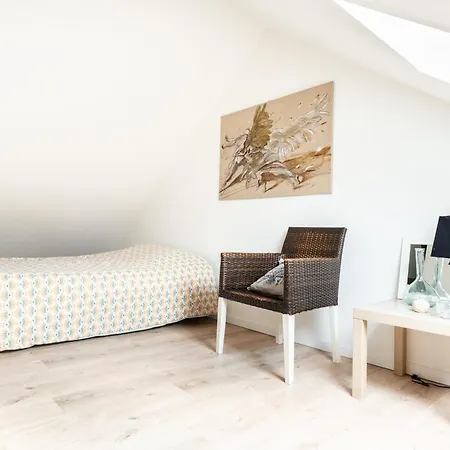 Le Comble Du Bonheur Lägenhet *