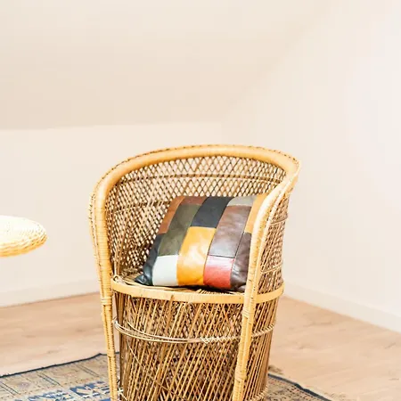 Lägenhet Le Comble Du Bonheur Cinqueux