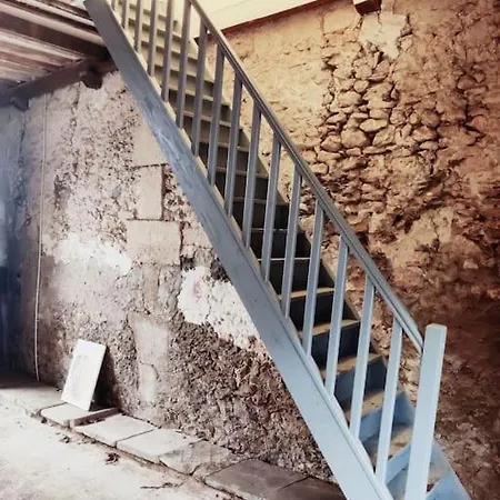 Le Comble Du Bonheur Lägenhet