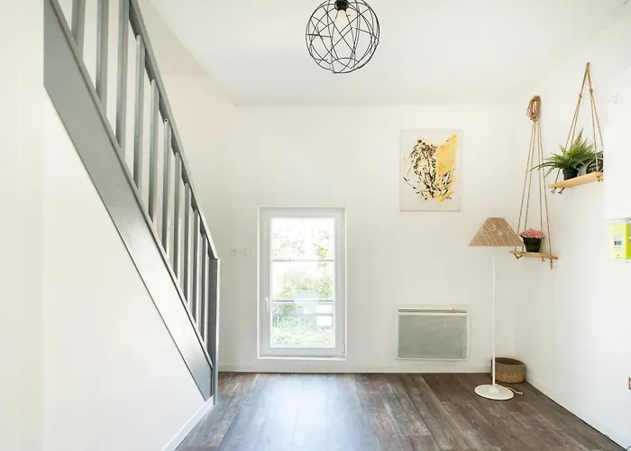 Le Comble Du Bonheur Apartment