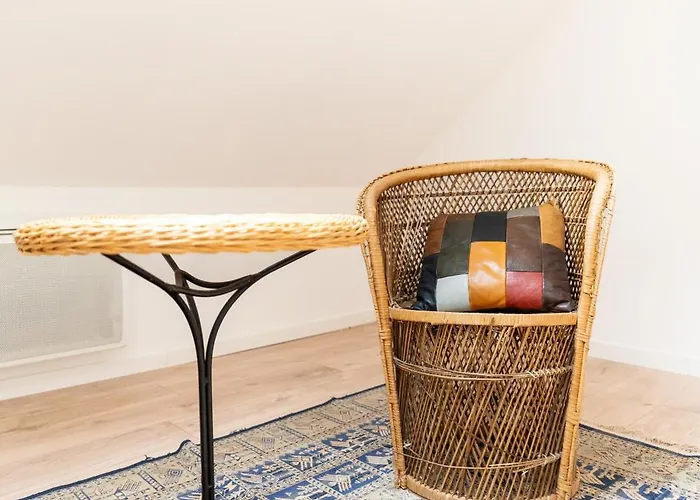 Le Comble Du Bonheur * Cinqueux