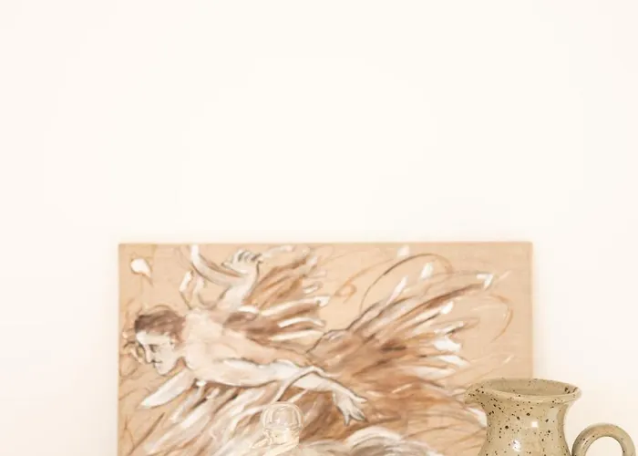 Apartment Le Comble Du Bonheur Cinqueux