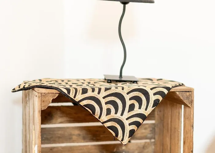 Apartment Le Comble Du Bonheur