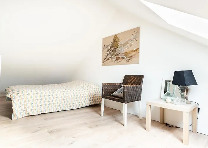 Le Comble Du Bonheur Apartment *