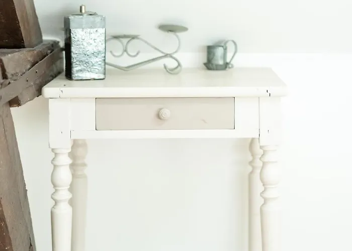 Le Comble Du Bonheur Apartment Cinqueux