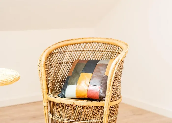 Apartment Le Comble Du Bonheur Cinqueux