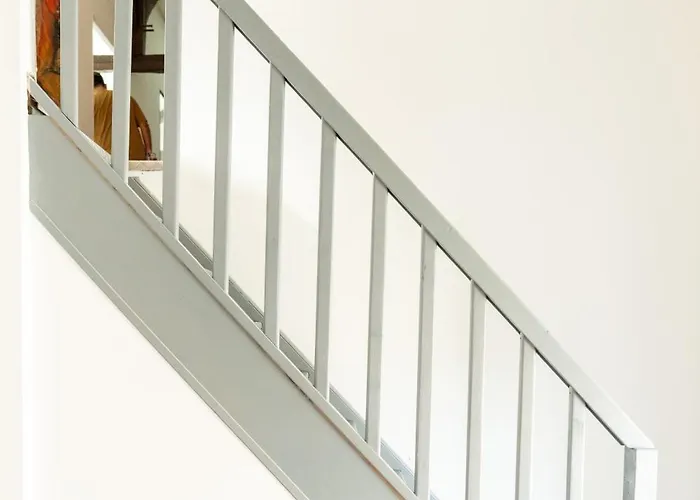 Le Comble Du Bonheur Apartment