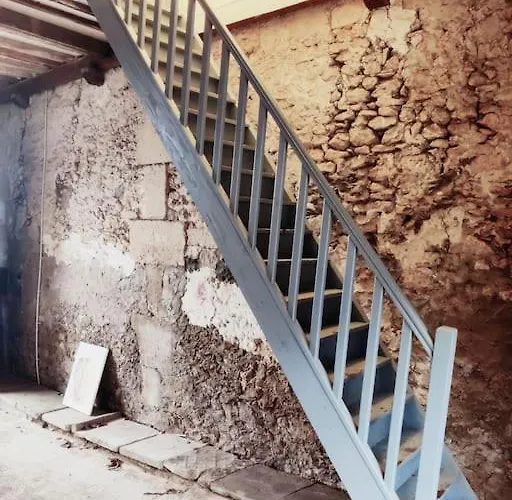 Le Comble Du Bonheur Apartment