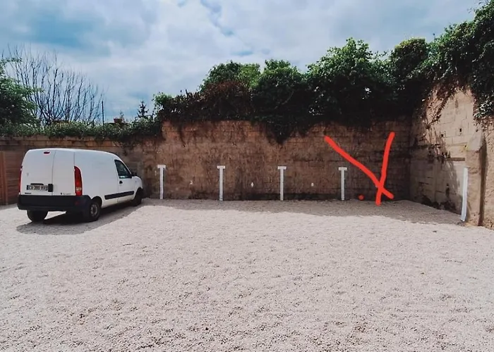 Apartment Le Comble Du Bonheur *